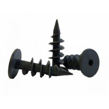 Винт R16 пластиковый фасадный/цокольный ТехноНИКОЛЬ коробка 50 шт..