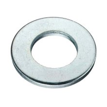 Шайба плоская DIN 125 М10 (25 кг.(~7375 шт.)