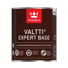 Защита антисепт грунт 0.9 л VALТТI EXPERT BASE