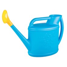 Лейка 12л Премьера с рассеивателем  (М6775)