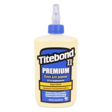 Клей для дерева 237 мл. TITEBOND5003 влагостойкий
