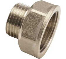 Переходник нар/вн 1/2х1/2 AQualink