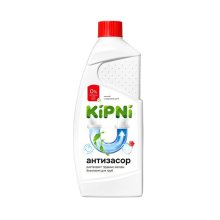 Средство "Антизасор" 1 л. KiPNi