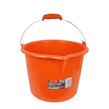Ведро 20л  д/смесей ударопроч PROFI 533-020 DЕCOR (10)