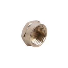 Заглушка с внутренней резьбой 1/2 AQualink