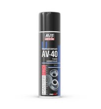 Смазка многофункциональная проникающая AV-40 335 мл. (аэрозоль) AVS AVK-340 A40104S