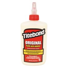 Клей для дерева 237 мл. TITEBOND5063 оригинальный