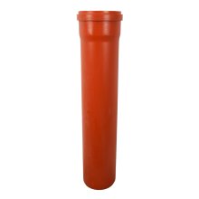 Труба наружная 110 мм./ 500  мм. (3,4 мм.) Саратов