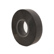 Изолента пвх 15 мм.*20м Черная 5040039 ПРОМИС