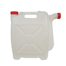 Канистра 15 л. со сливом