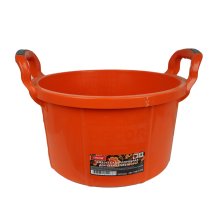 Ёмкость 20 л. для смесей ударопрочная 2К ручка 670-1120 DЕCOR