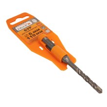 Бур по бетону  6*110 мм. SDS+ двойная спираль HIPEXПРОМИС