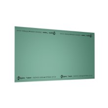 Гипсокартон 2500*1200*12,5 мм.  ГКЛ Vetonit Аква Оптима