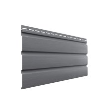 СОФИТ виниловый профиль J соединительный 0,340*3м бруния