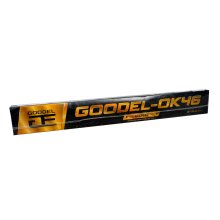 Электроды ОК-46  D4 1 кг. Goodel GOLD