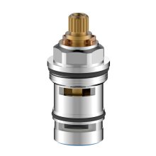 Дивертор керамический (металлический) Wesnaart