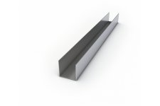 Профиль 3м 28*27 ПН (0,60 мм.) КНАУФ