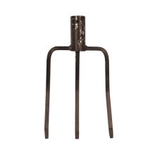 Вилы садовые 3-х рогие