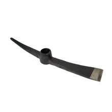 Кирка 2 кг. кованная (Кайло) овальная без ручки MAWIPRO