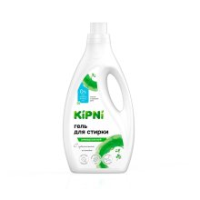Гель для стирки 1,5 л. Универсальный KiPNi