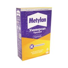 Клей обойный 0,15 кг. Универсал Премиум Метилан