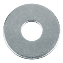 Шайба усиленная DIN 9021 оцинкованная М12 (100 шт)