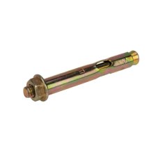 Анкерный болт с гайкой 10* 60 М8 50 шт.