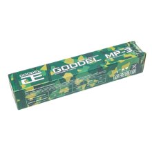 Электроды МР-3  D3 5 кг. Goodel зелёный