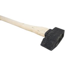 Колун 4  кг. в сборе