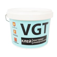 Клей Бустилат 2,5 кг. ВГТ