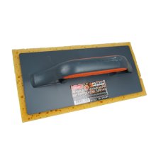 Терка 280*140мм д/замывания плит крупнопорист поролон 670-004 DECOR (10/20)