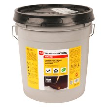 Праймер битумный универсальный морозостойкий 17,3 л/15 кг. AquaMast ТЕХНОНИКОЛЬ ведро