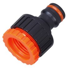 Адаптер с внутренней резьбой 3/4 с редуктором 1/2-3/4 AP 1013 AQUAPULSE