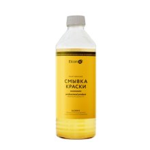 Смывка для удаления ЛКМ 0,65 мл. Elcon S