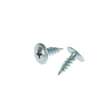 Саморез ШСММ 13*4,2 прессшайба острый цинк (16000 шт.)