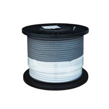 Кабель греющий саморегулирующий 16КНС 2ЛП-65/85 неэкранированный 16Вт/м 300 м. PROconnect