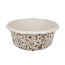 Таз 20л Русская банька (М2560)