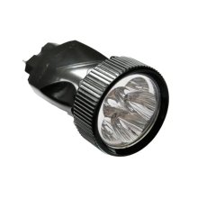 Фонарь светодиодный аккумуляторный AF200-5LED Спутник