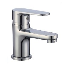 Смеситель для раковины латунный одноручковый NATUR Wesnaart