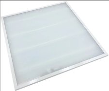 Светодиодная панель универсальная 595х595 Опал 19 мм. 6500К SVET