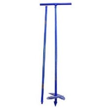 Бур садовый 2 м.