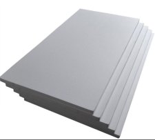 Утеплитель КАЛКАН 100*585*1185 XPS (2,77 м2, 0,2772 м3, 26 кг/м3, 4 шт.)