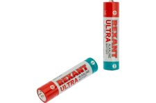 Элемент питания LR03 AAA Alkaline 1,5V 1300 mAh REXANT (2 шт.)