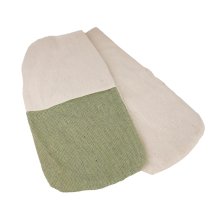 Рукавицы х/б брезентовые на ладони плотность 200 г .