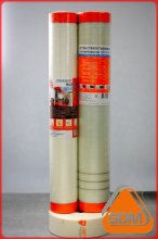 Стеклохолст 1*50м малярный 40гр/м.кв. SD-GLASS СДМ