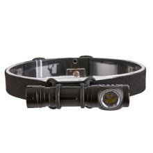 Фонарь светодиодный аккумуляторный ASL657 Спутник