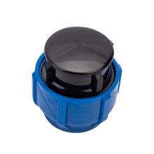 Заглушка ПНД компрессионная 32  VALFEX