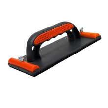 Терка д/шлифленты и абразивов 230х115мм 110-2312 DECOR (9/36)