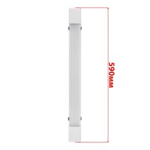 Светодиодный светильник СПО4-20 18Вт 1890 Лм 6500К IP20 REXANT