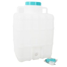 Канистра-умывальник 15 л. (М8352)